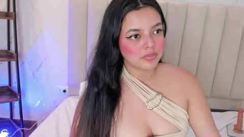 violettarousee online show from 05.27.26
