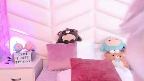 Violeta  online show from 02.03.26