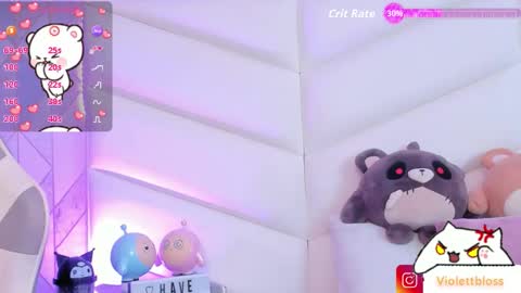 Violeta  online show from 02.26.26