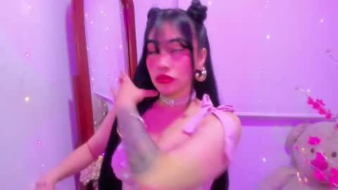 violette_laurent online show from 05.08.26