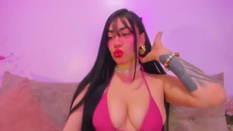 violette_laurent online show from 07.11.26