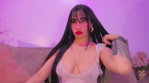violette_laurent online show from 07.14.26