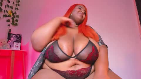 Call me valeria online show from 02.27.26