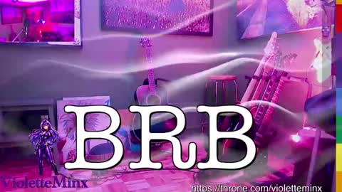 Violette online show from 03.07.26