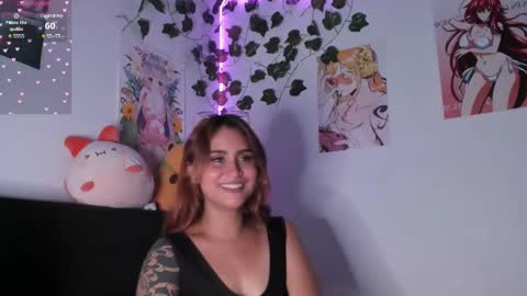 Violette  online show from 12.05.24