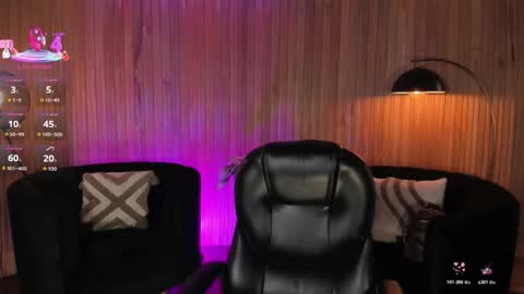 Violett  online show from 02.24.26