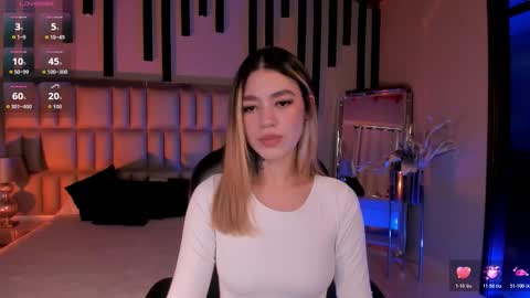 Violett  online show from 03.05.26