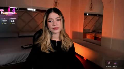 Violett  online show from 03.17.26