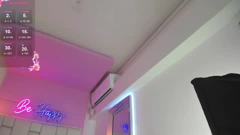 VioletthaRous online show from 02.16.25