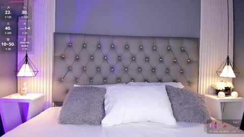 VioletthaRous online show from 12.18.25