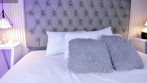 VioletthaRous online show from 03.03.26