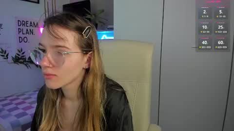 Violett online show from 07.27.26