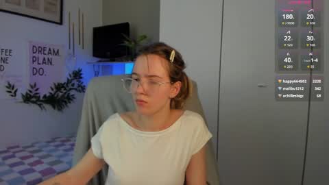 Violett online show from 07.28.26