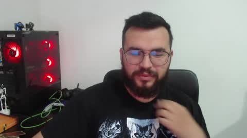 Jhon online show from 03.19.26