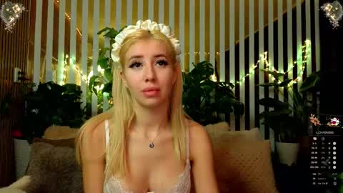 Violetta online show from 12.22.25