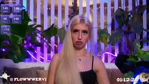 Violetta online show from 02.17.26