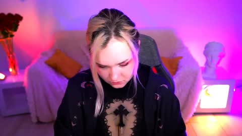 Violett online show from 05.31.26