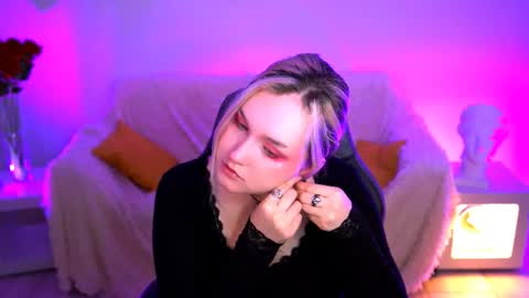 Violett online show from 06.01.26