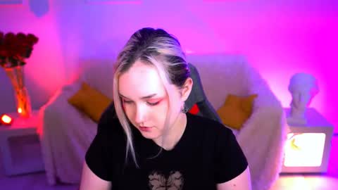 Violett online show from 06.02.26