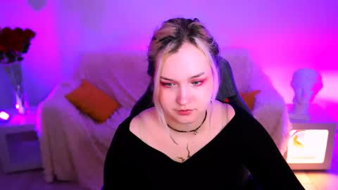 Violett online show from 06.03.26