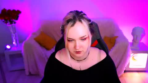 Violett online show from 06.03.26