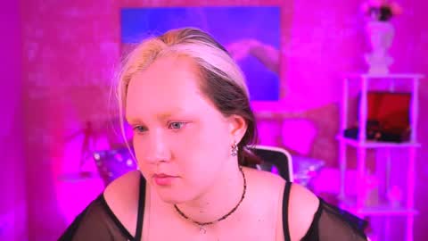 Violett online show from 06.09.26