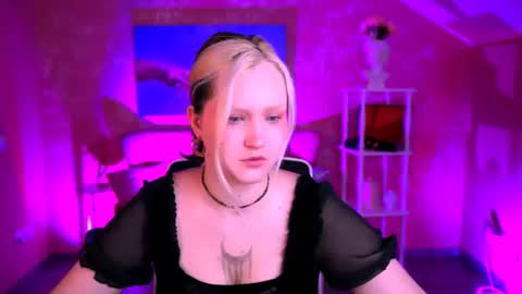 Violett online show from 06.14.26