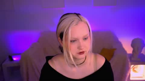 Violett online show from 06.17.26