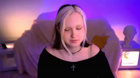 Violett online show from 06.18.26
