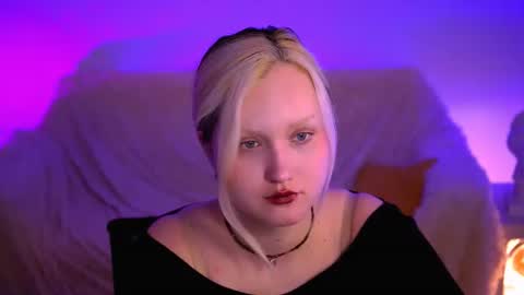 Violett online show from 06.18.26