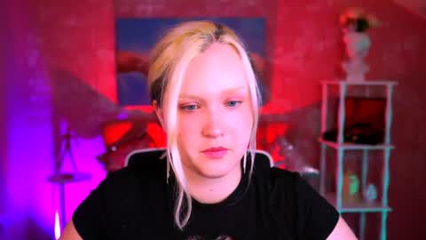 Violett online show from 06.22.26
