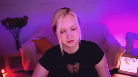 Violett online show from 06.23.26