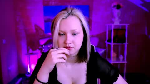 Violett online show from 06.28.26