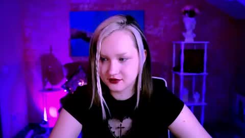 Violett online show from 06.29.26