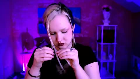 Violett online show from 06.29.26