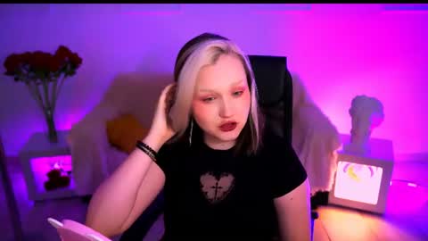 Violett online show from 06.30.26
