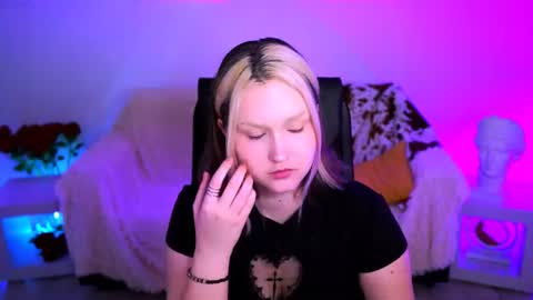 Violett online show from 07.06.26