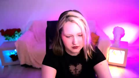 Violett online show from 07.09.26