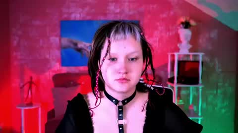 Violett online show from 07.14.26