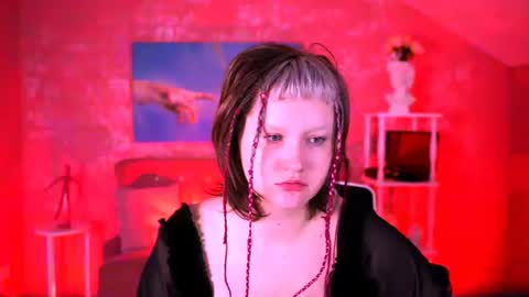 Violett online show from 07.16.26