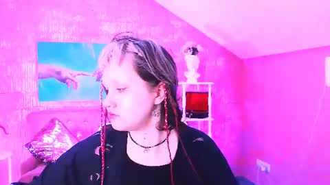 Violett online show from 07.19.26