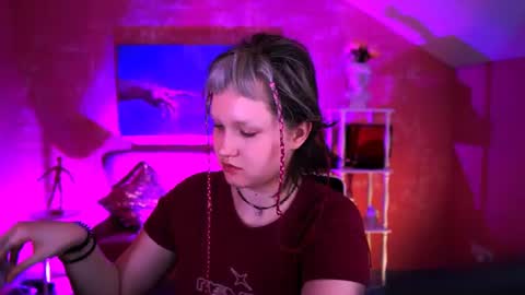 Violett online show from 07.20.26