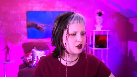 Violett online show from 07.20.26