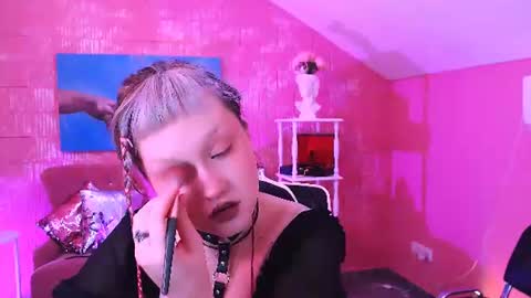 Violett online show from 07.21.26