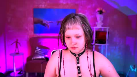 Violett online show from 07.25.26