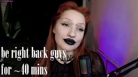 Dommy mommy online show from 02.21.25