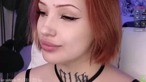 Dommy mommy online show from 03.15.26