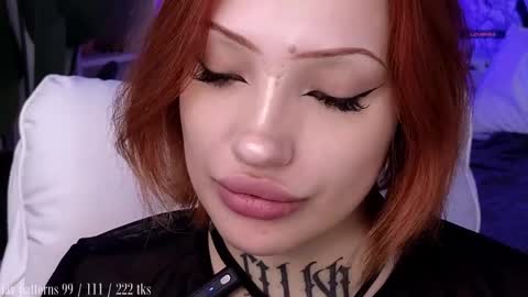 Snapshot of violetvio1ator chatting on 05.01.26 Dommy mommy online show from 05.01.26