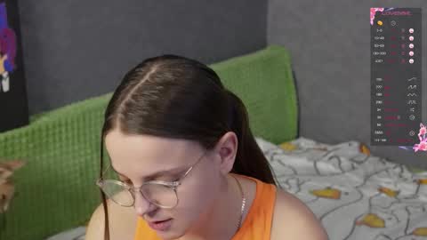 Violet online show from 02.24.26