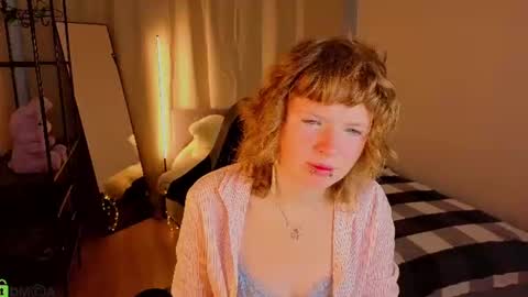 Violet online show from 07.25.26